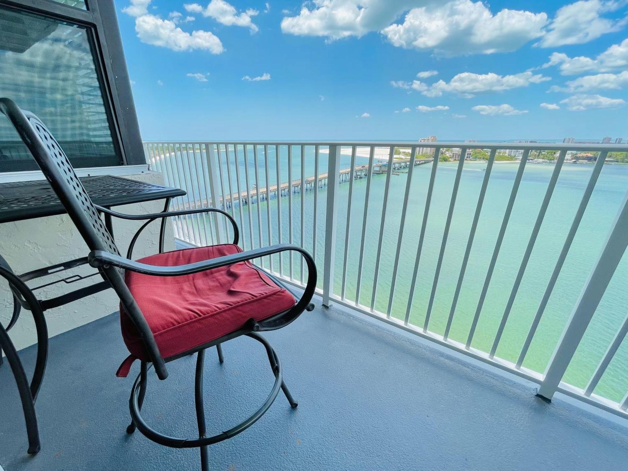 #1203 Lovers Key Beach Club Fort Myers Beach Exterior foto