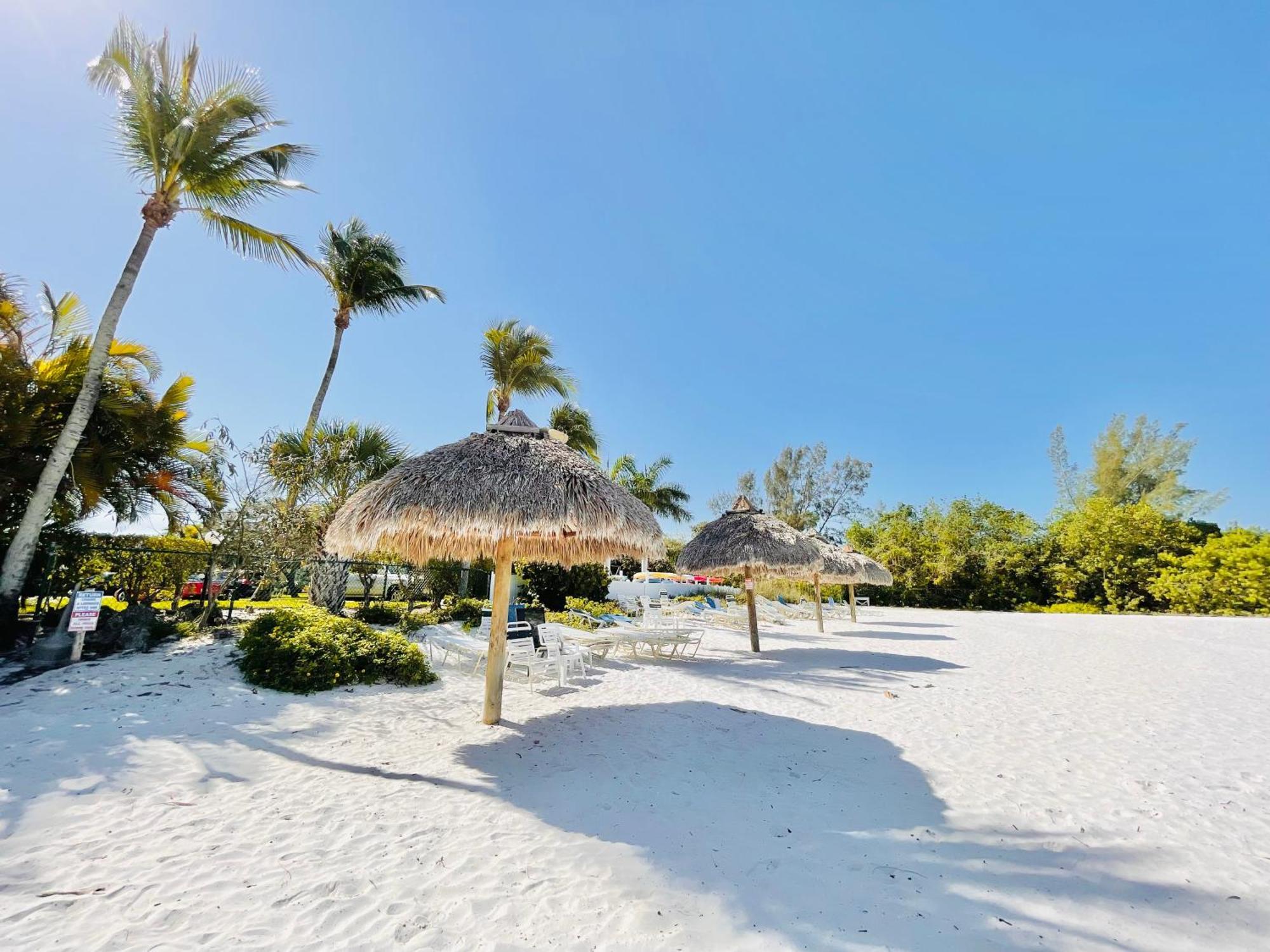 #1203 Lovers Key Beach Club Fort Myers Beach Exterior foto