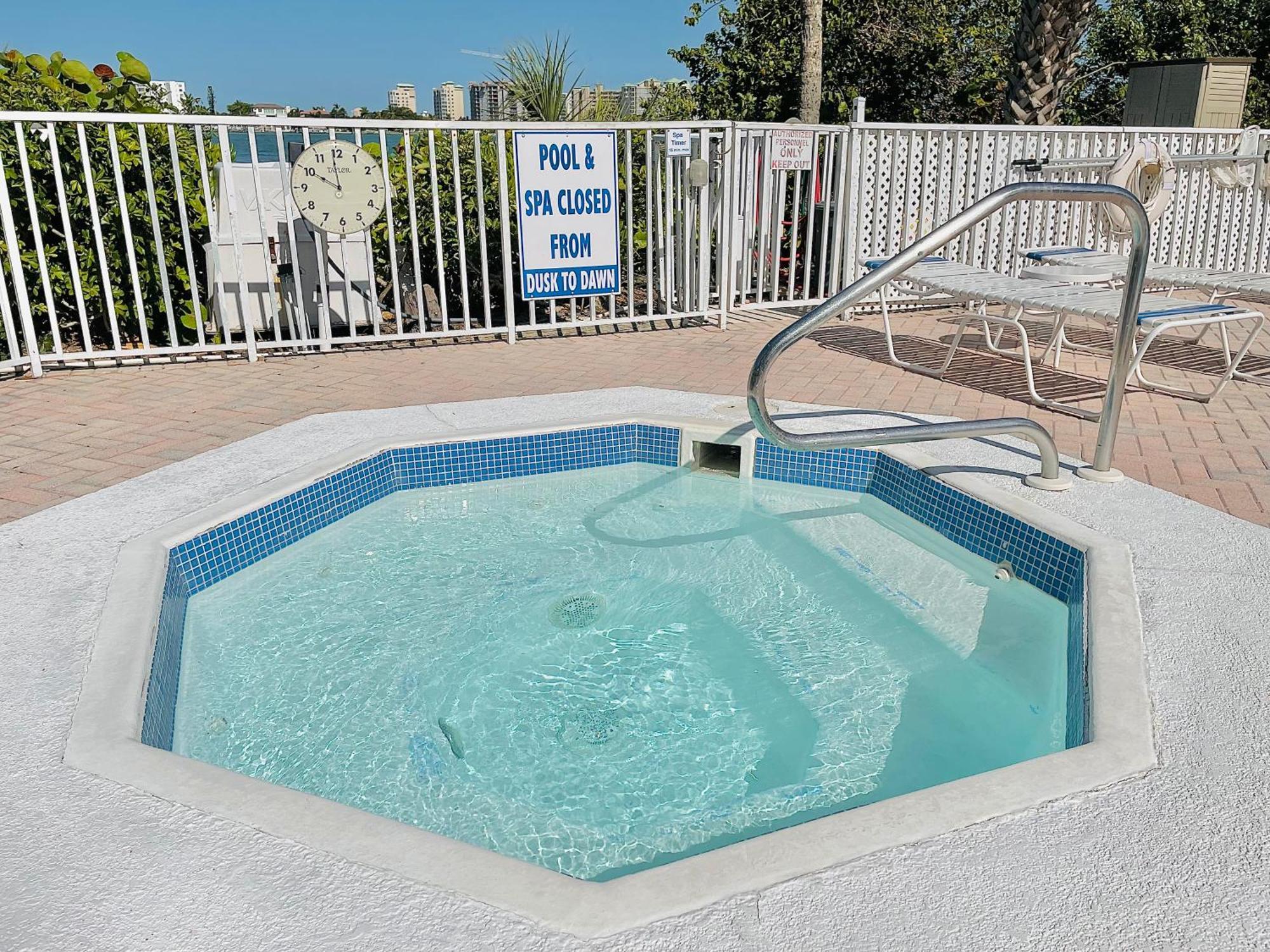 #1203 Lovers Key Beach Club Fort Myers Beach Exterior foto